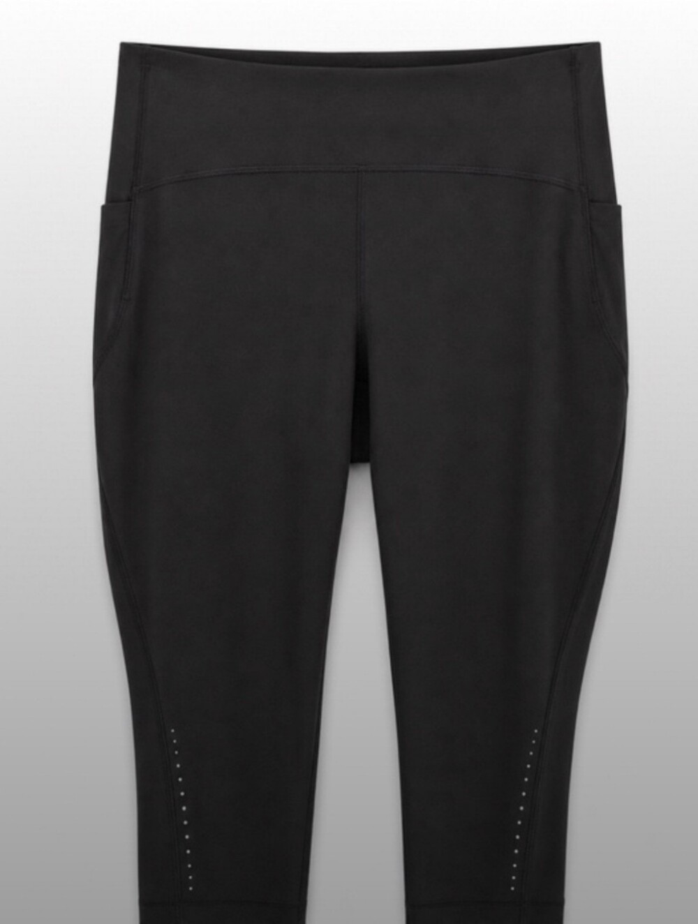 Lululemon High-Rise Capri Leggings